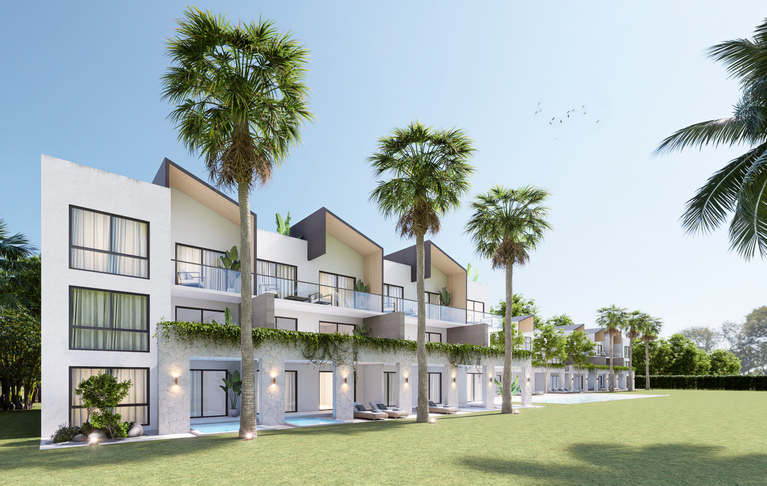 APARTAMENTOS SUR GOLF