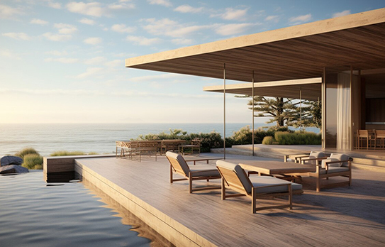 Bonita Golf Resort Apartments