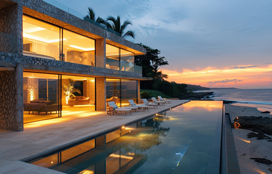 Bonita Golf Resort Apartments