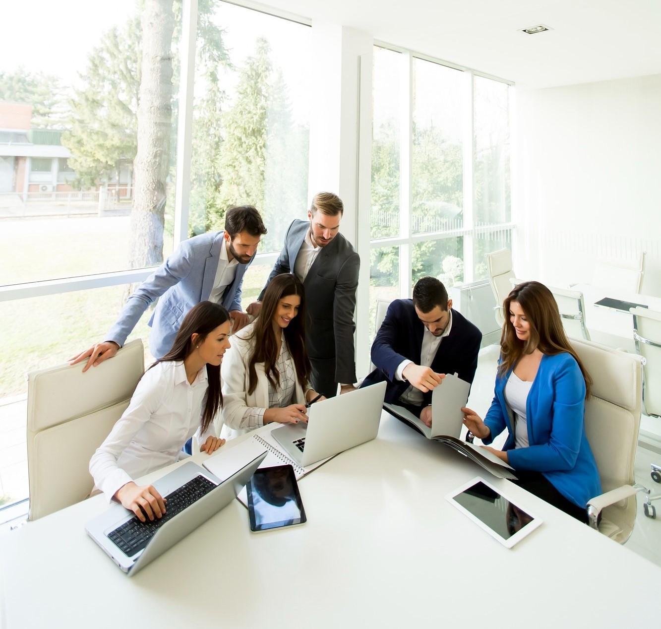 Beneficios para Propietarios