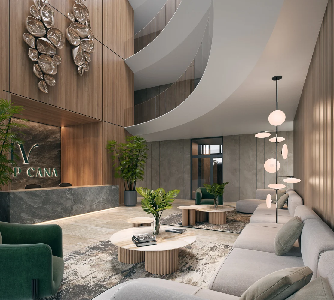 Apartamentos de Lujo y exclusividad