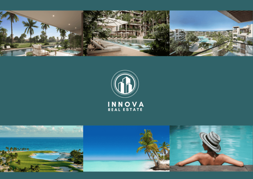 Invierte en Punta Cana