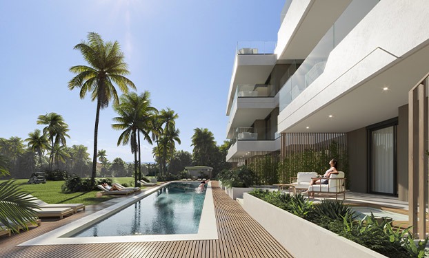 RESIDENCIAL CITY PLACE