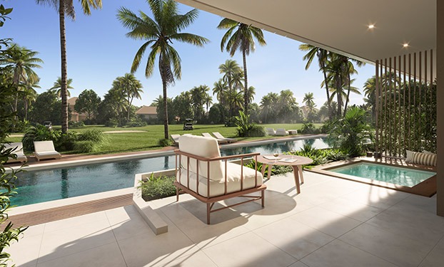 RESIDENCIAL CITY PLACE