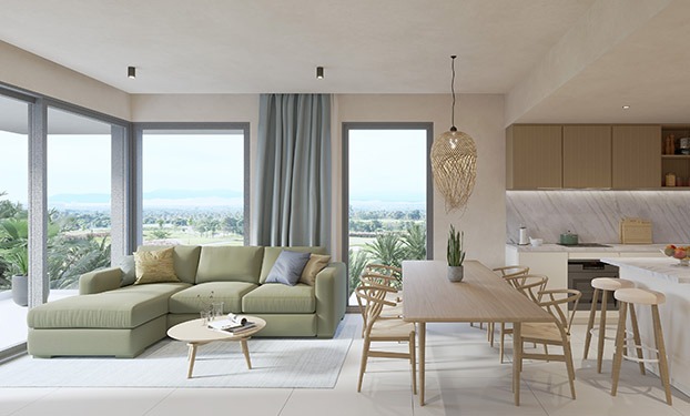 RESIDENCIAL CITY PLACE