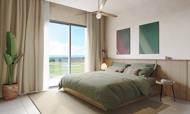 RESIDENCIAL CITY PLACE