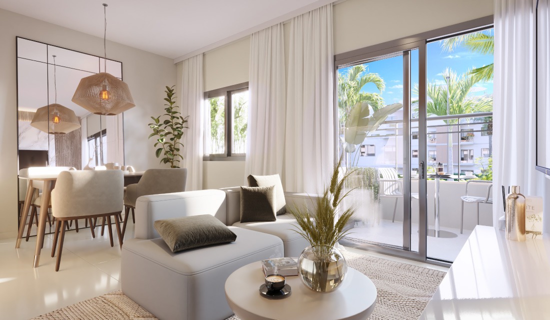 Modelo 7: Villa Diamante