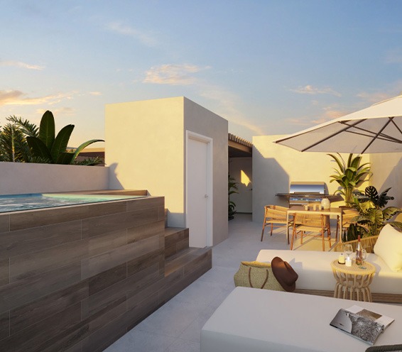 RESIDENCIAL DAOS SUITES & VILLAS