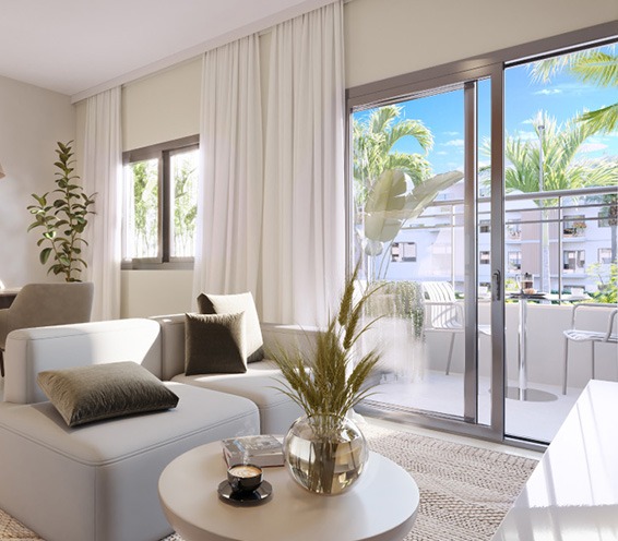 RESIDENCIAL DAOS SUITES & VILLAS