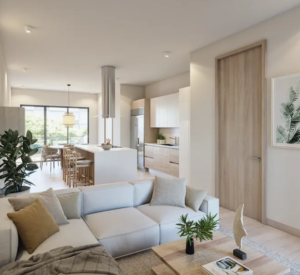 RESIDENCIAL CITY PLACE