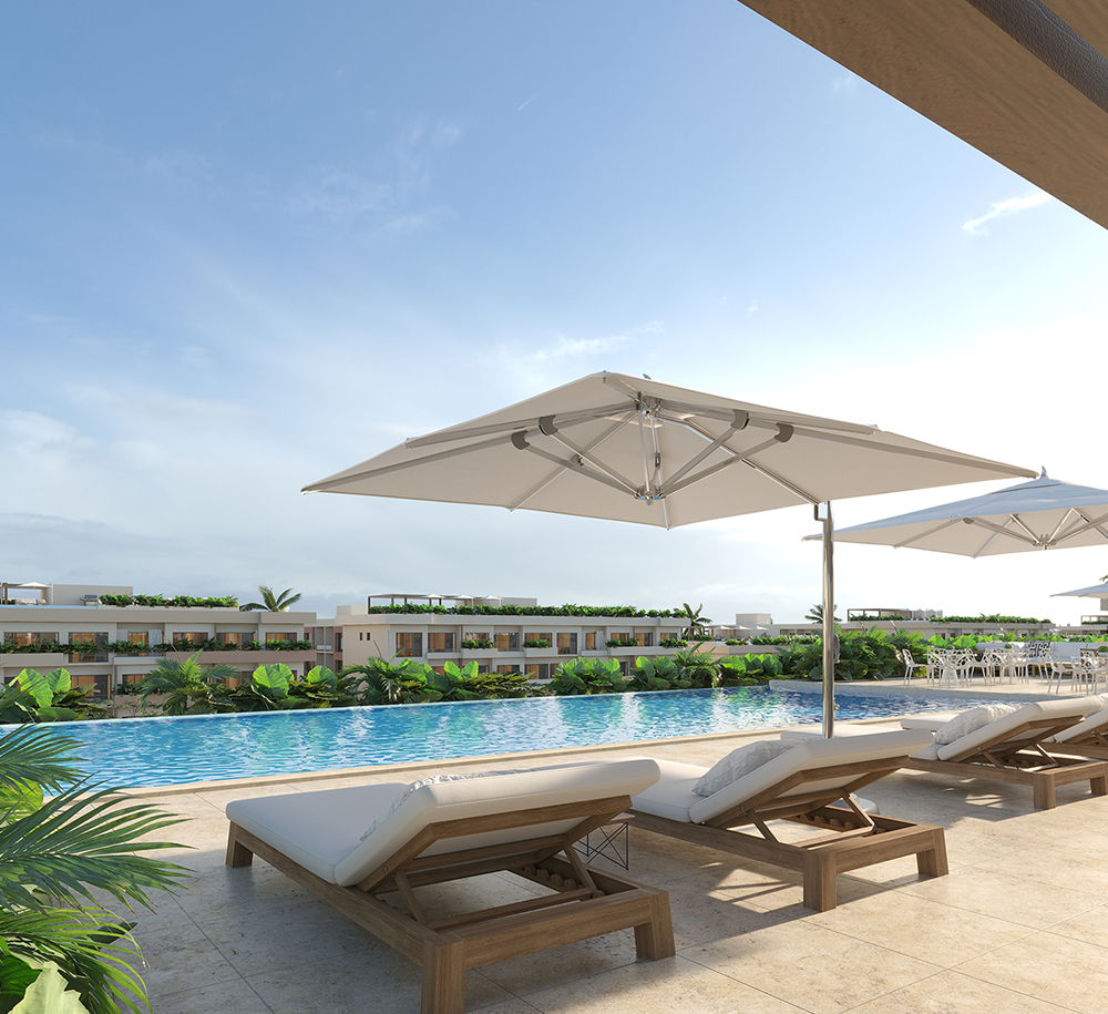 RESIDENCIAL CITY PLACE