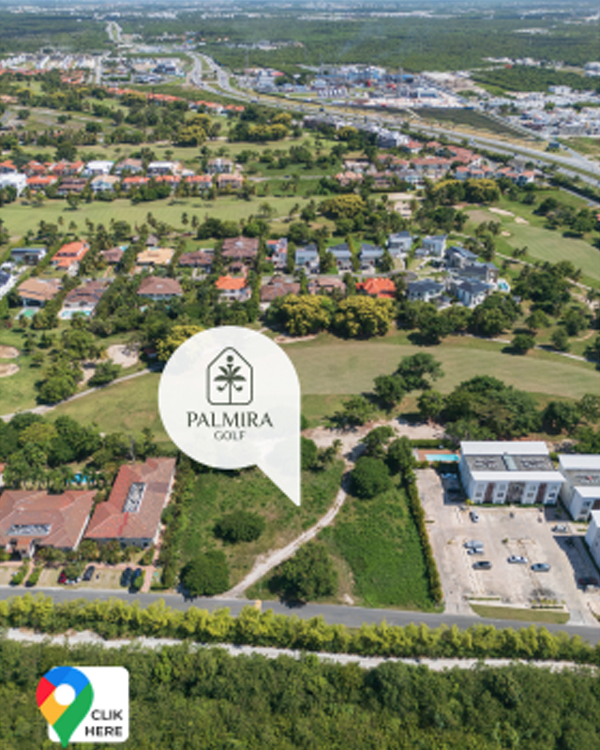 RESIDENCIAL CANA BAY