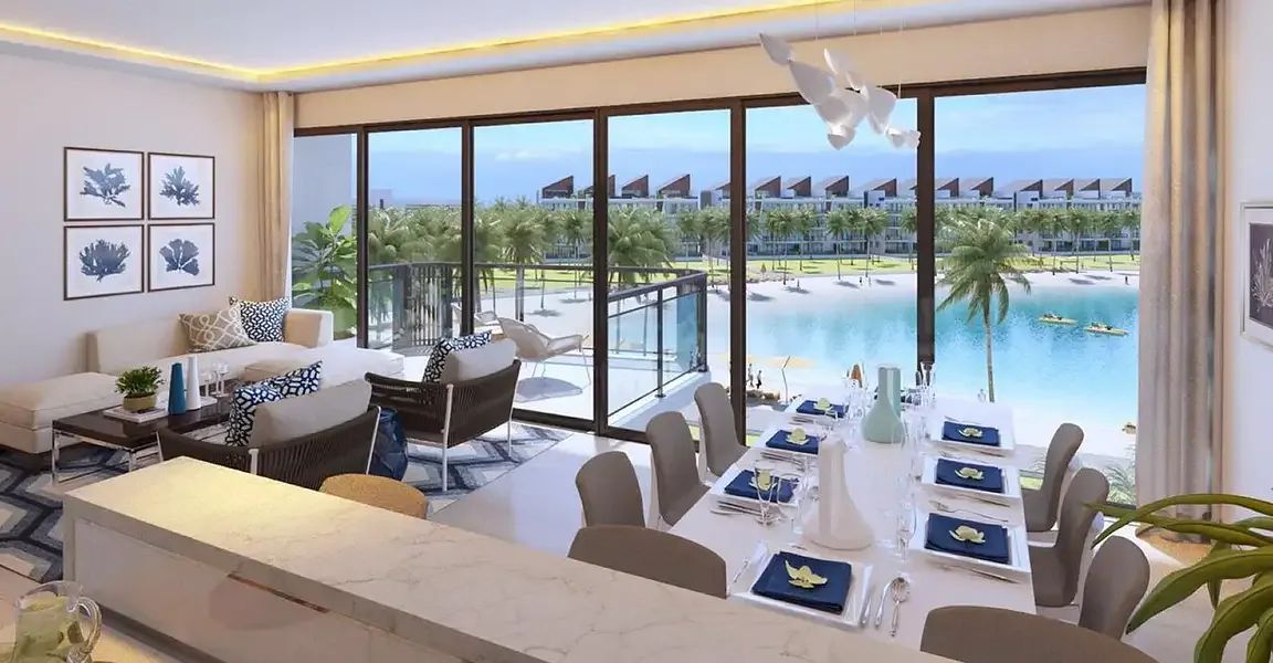 Majestuoso apartamento en DownTown